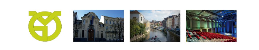 VVOG Postuniversitaire Studiedag 2019 VVOG Postuniversitaire Studiedag 2019